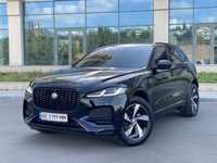 Продам Jaguar F-Pace