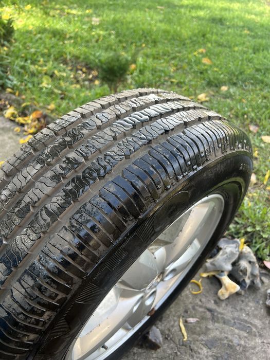 Колесо на диску 1шт