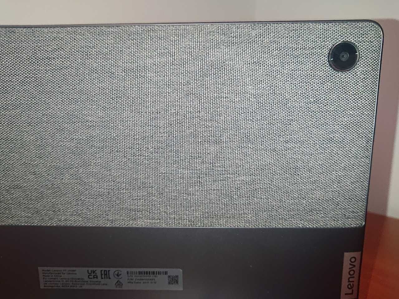 Tablet Lenovo Yoga Tab 11 8GB Ram 256 GB pamięci wewnętrznej