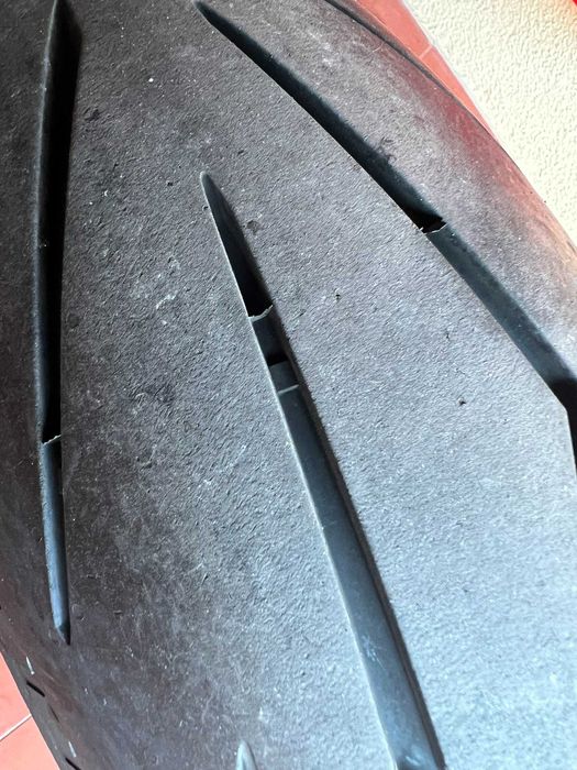 KTM 790 Duke (Ano 2019)