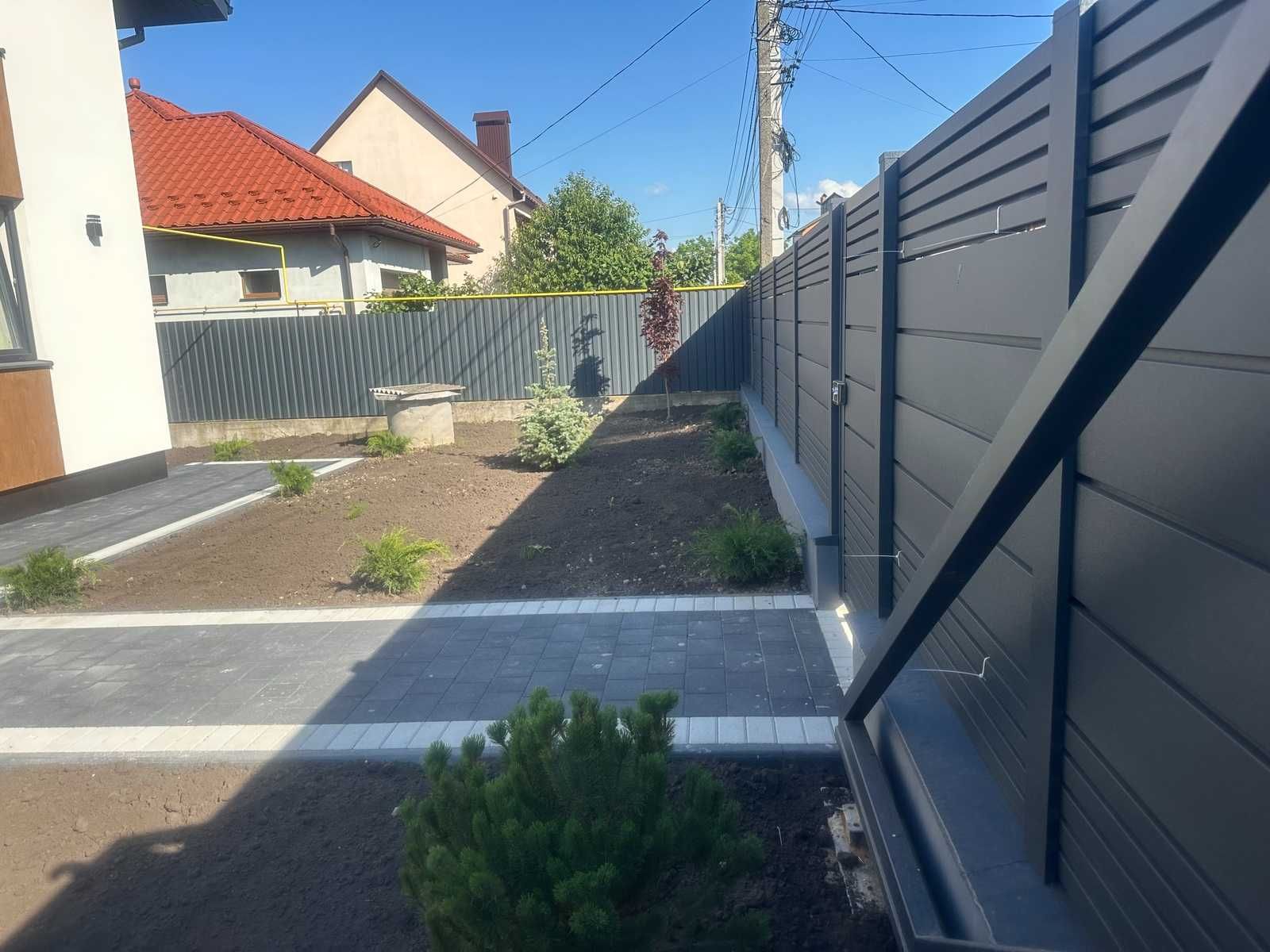 Продаж двоповерхового будинку в Пирогово