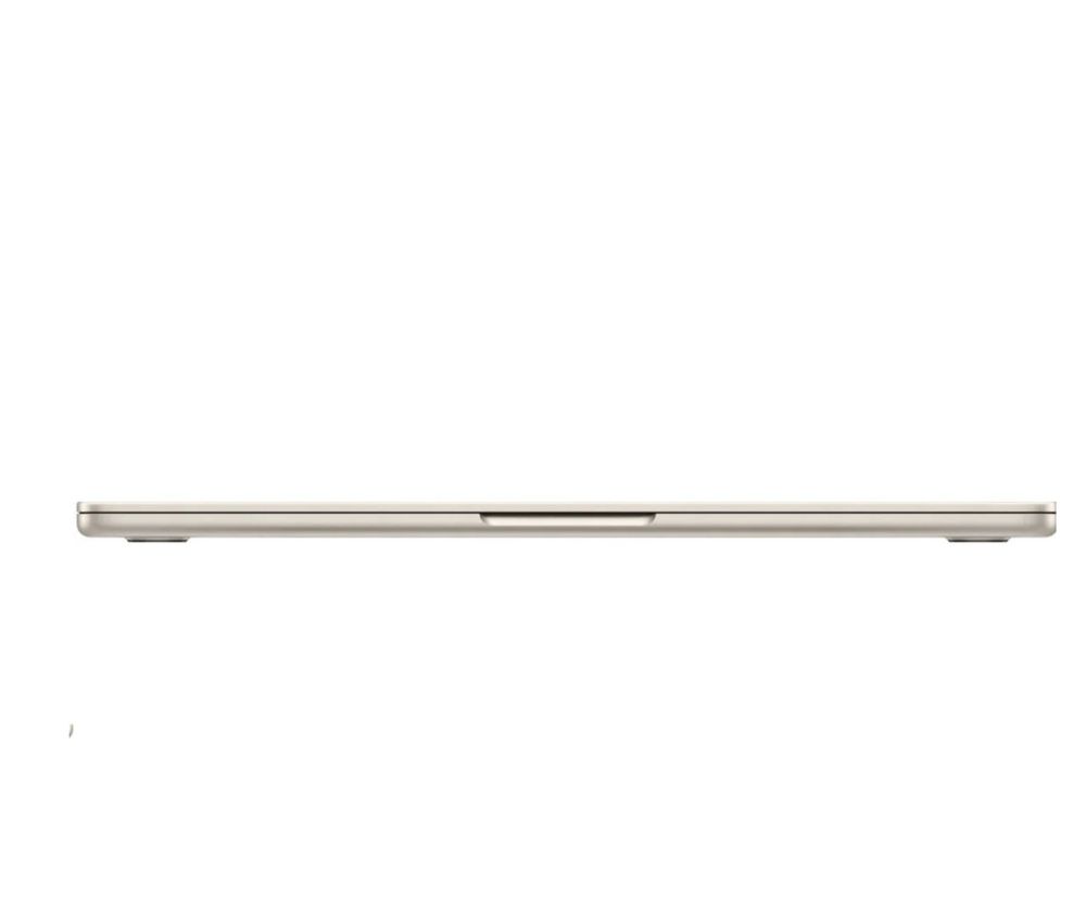 MacBook Air 13,6’’ M2 – Luz das Estrelas | Como Novo