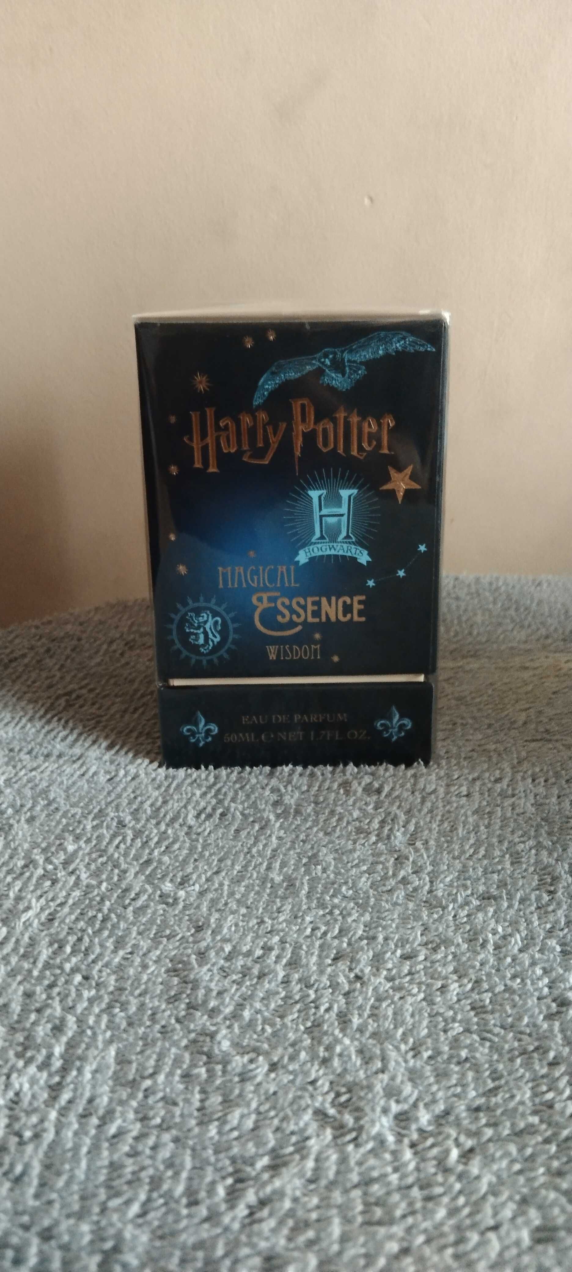 Perfumy Ambition Harry Potter