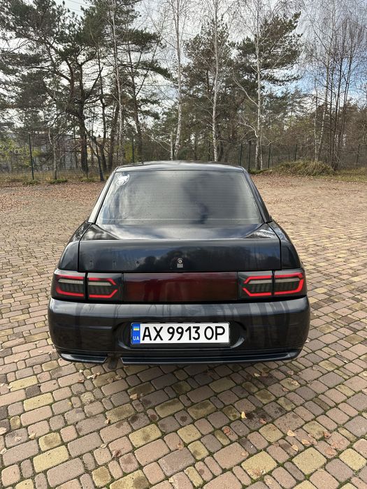 Продам 2110 2007 год