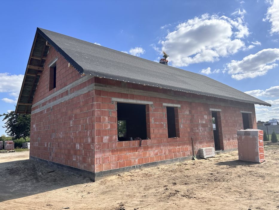 Firma Budowlana Mar-Bud, wykona, pomoże, doradzi