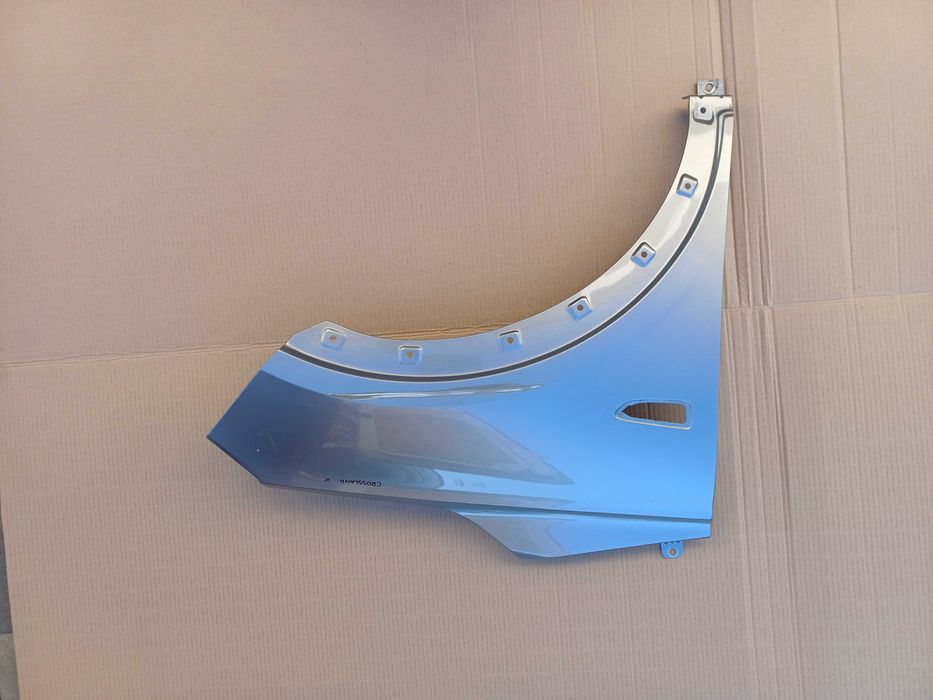 błotnik prawy opel crossland x model 3913.6754 rok 2017-21