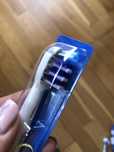 Насадка для електрощітки зубної oral-b орал бі