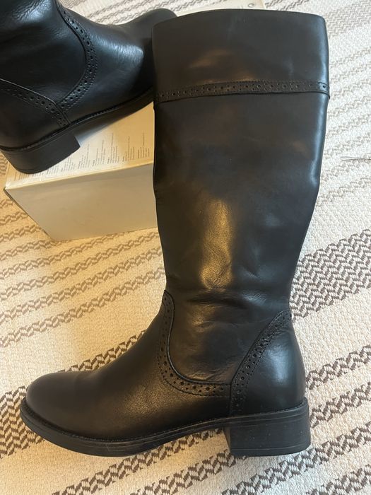 Продам сапоги Tamaris, нові, 38 р-р