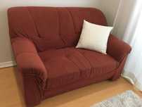 Vendo sofa em otimo estado