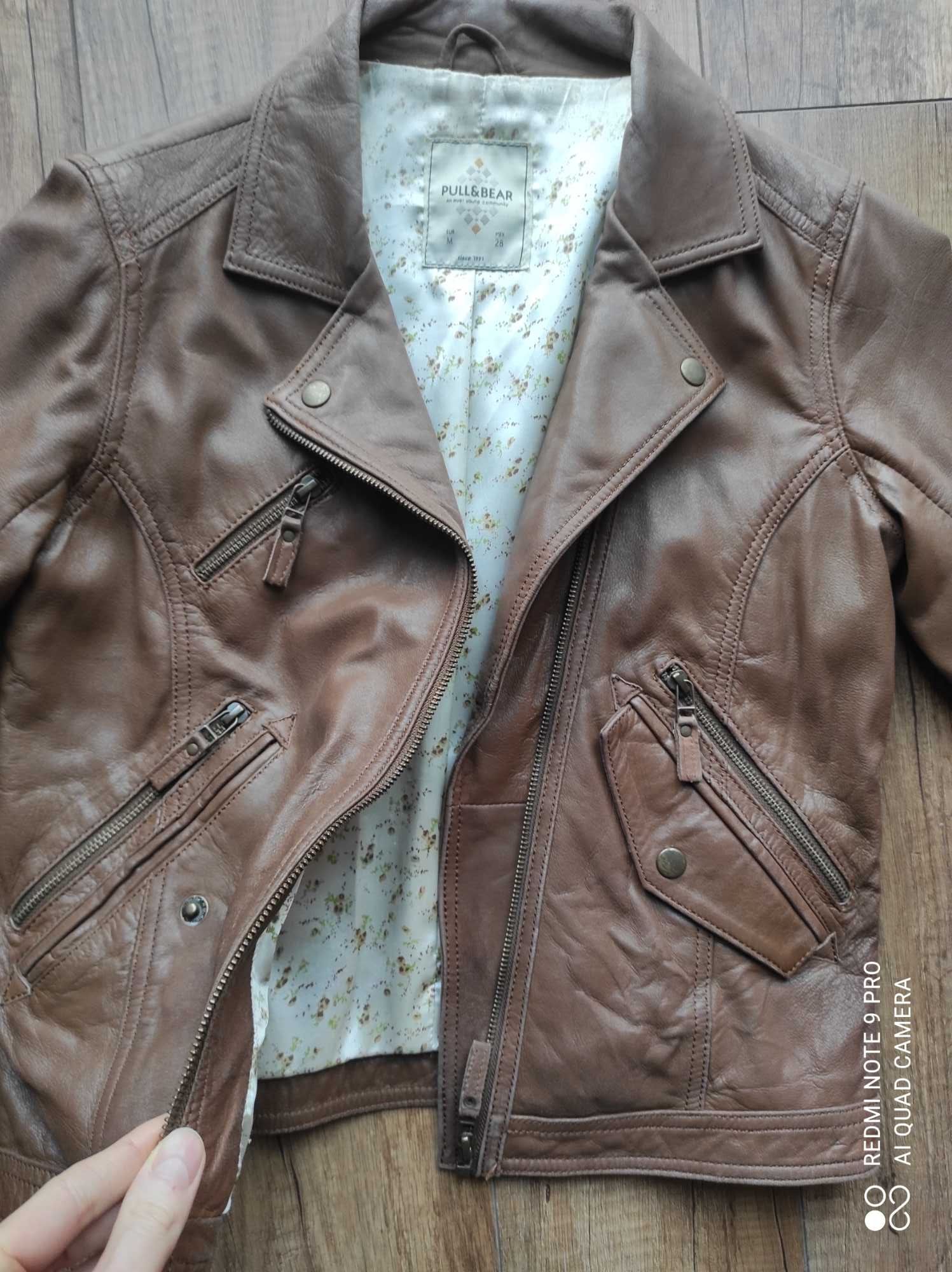 Kurtka PULL & BEAR