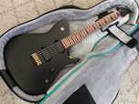 Ibanez Fr800 z Seymour Duncan Pegasus