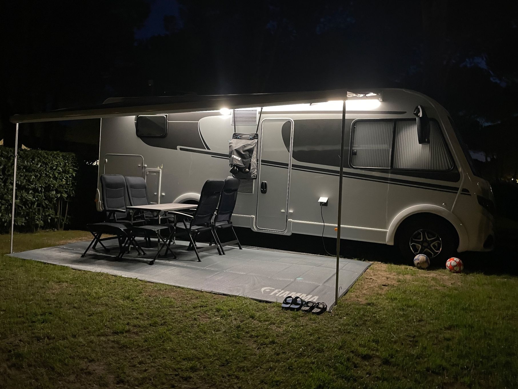 Carado I447  CARADO I447 2022 rok, Fiat Ducato 2,2 diesel 160 KM, aut.