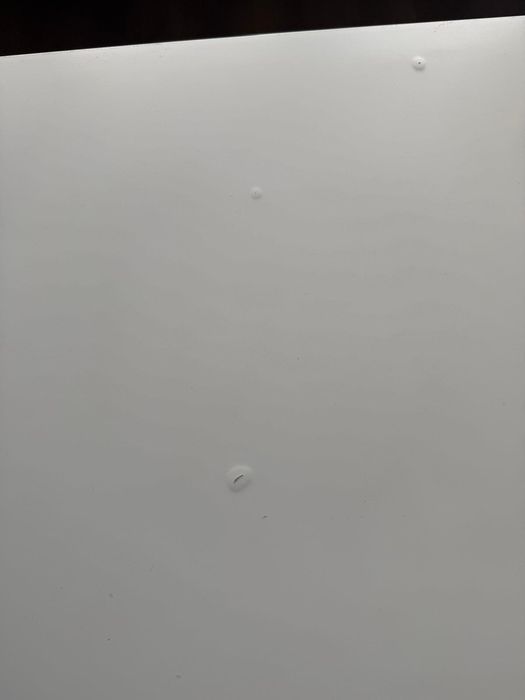 biurko Pahl 128x58 IKEA