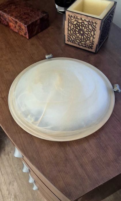 Lampa do małego pokoju