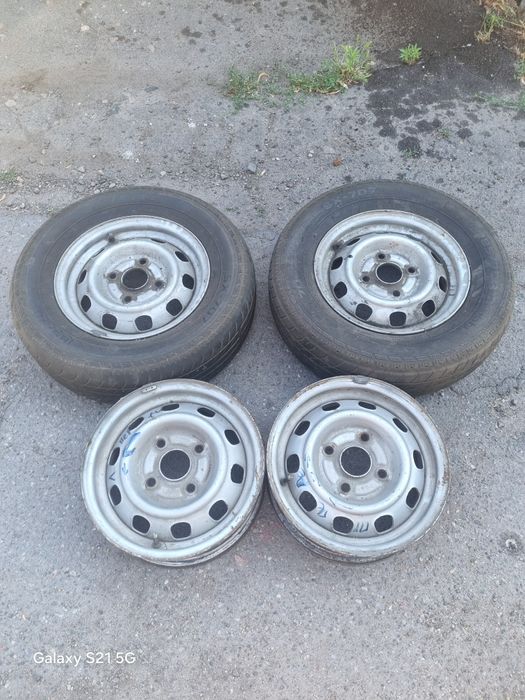 Диски для авто 13 дюймов япония