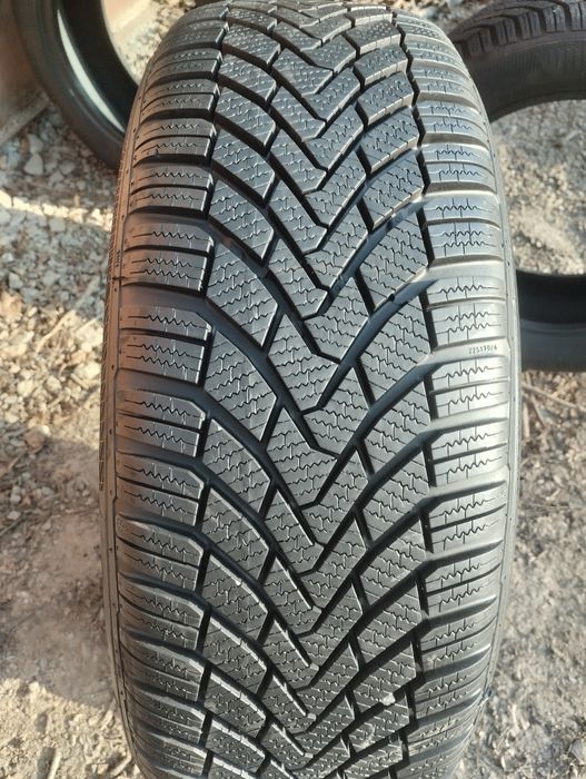 205/55/16 Continental winter contact ts 850