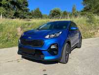 Kia Sportage Kia Sportage 4x4