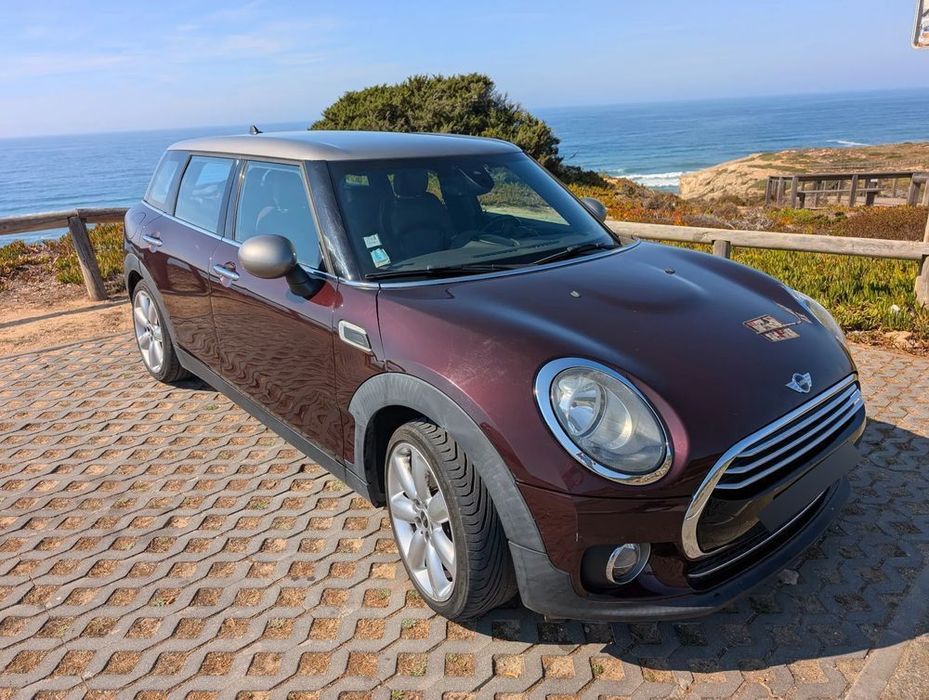 MINI Clubman Cooper Auto