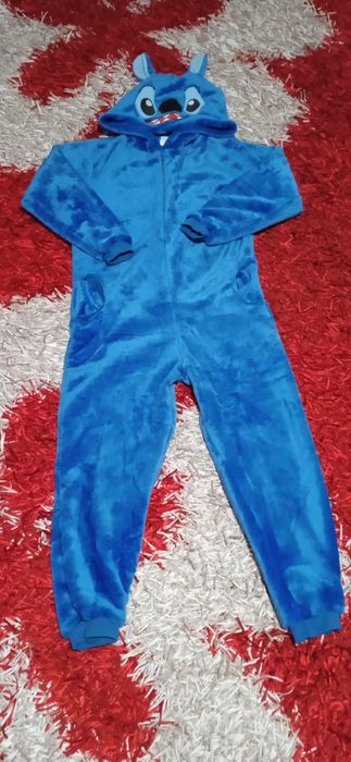 Піджама,для хлопчика Стіч???