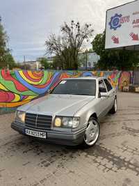 Продам мерседес W124