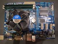Комп'ютер в повному комлекті Core i3 Socket 1155