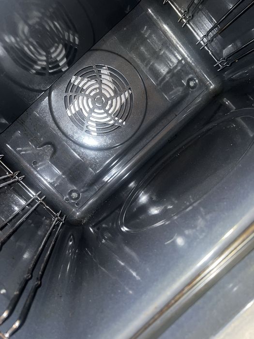 электролюкс духова шафа ЕЕВ4230pox і витяжка