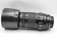 Canon Zoom Lens EF 70-300mm 4-5,6 IS Ultrasonic EF-S UV Marumi