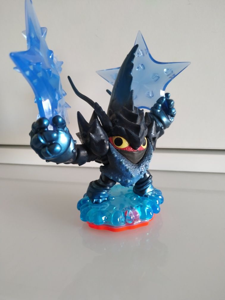 Lob Star figurka Skylander trap team