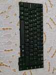 Teclados para PC portáteis