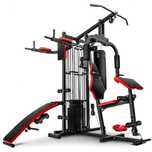 Фитнес станция Hop-Sport HS-1054K. Фітнес станція. Бесплатная доставка