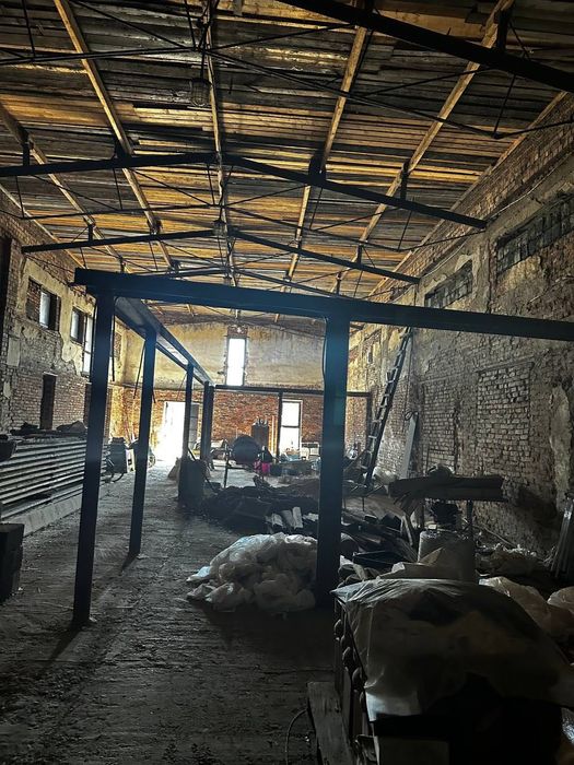 Продаш приміщення