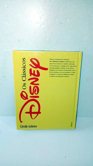 O Rei Leão - O Reino de Simba - Disney