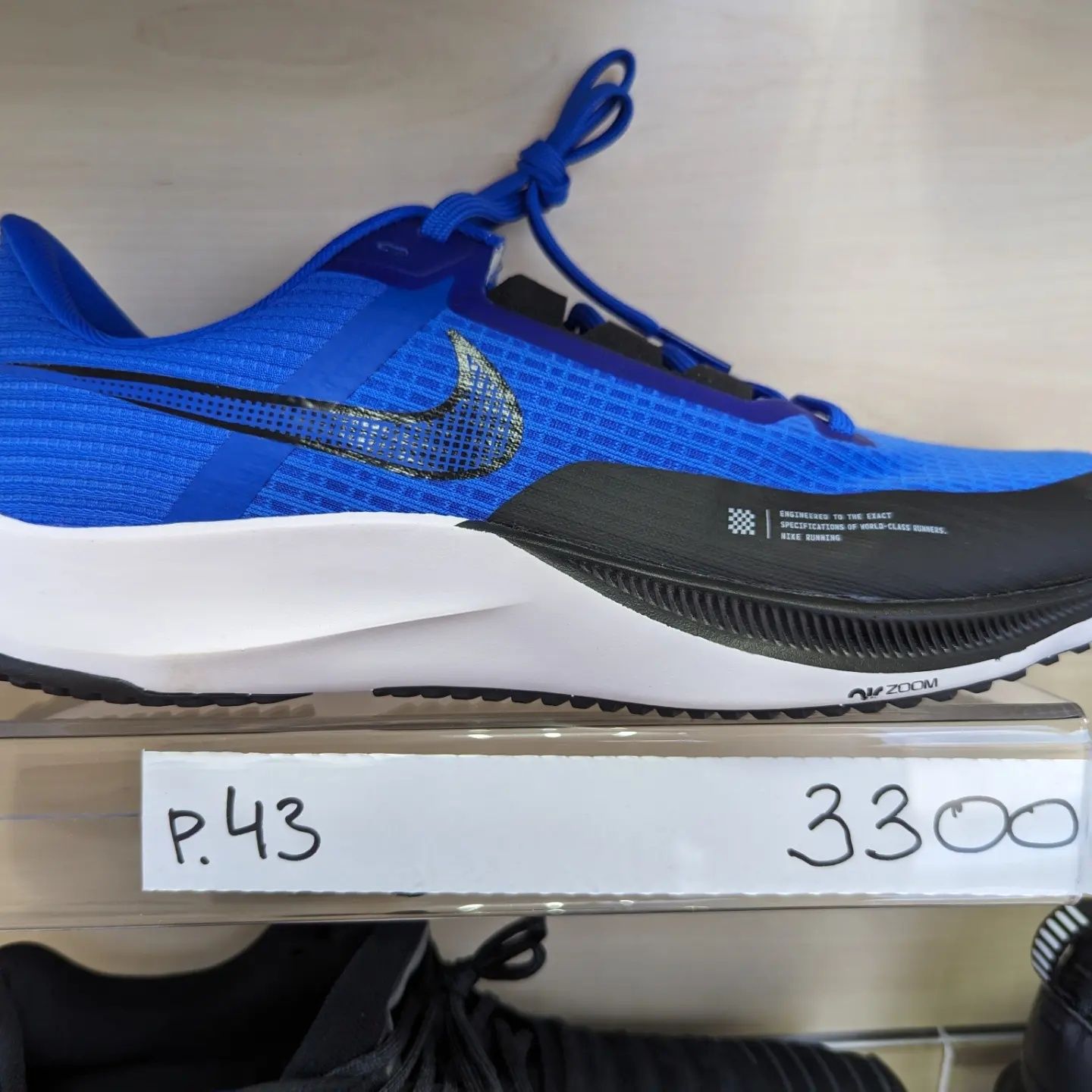 Оригінал! Кросівки Nike арт.CT2405-400 р.43