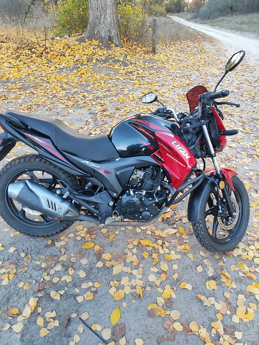 Продам Lifan kp200