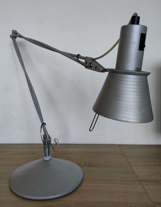 Luxo Specjalistyczna lampa biurkowa Norwegia