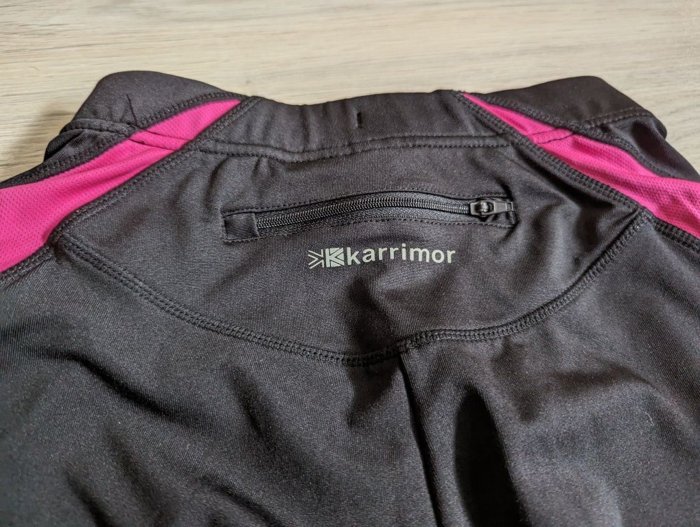 Spodenki sportowe Karrimor rozm.116/122