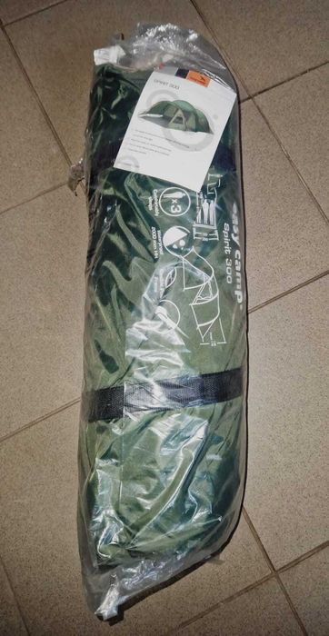 OKAZJA! Namiot Easy Camp Spirit 300