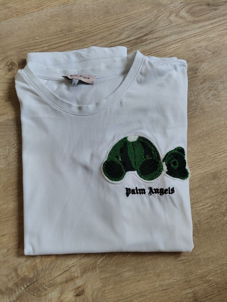 Podkoszulek Palm Angels