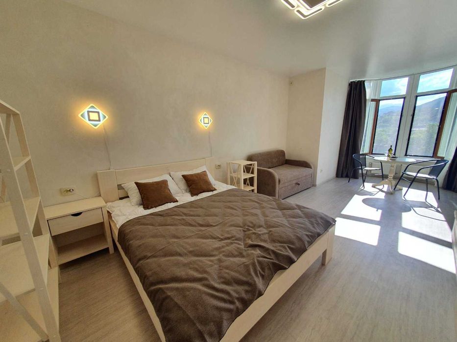 Однокімнатна квартира в м.Яремче