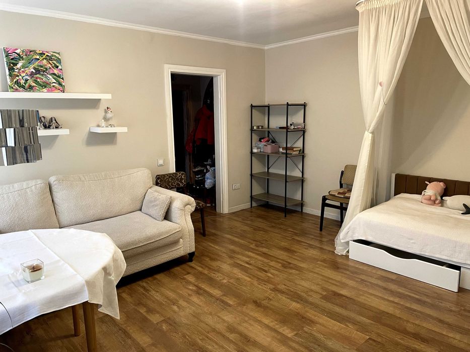 Здається квартира довгостроково 3 кімнати