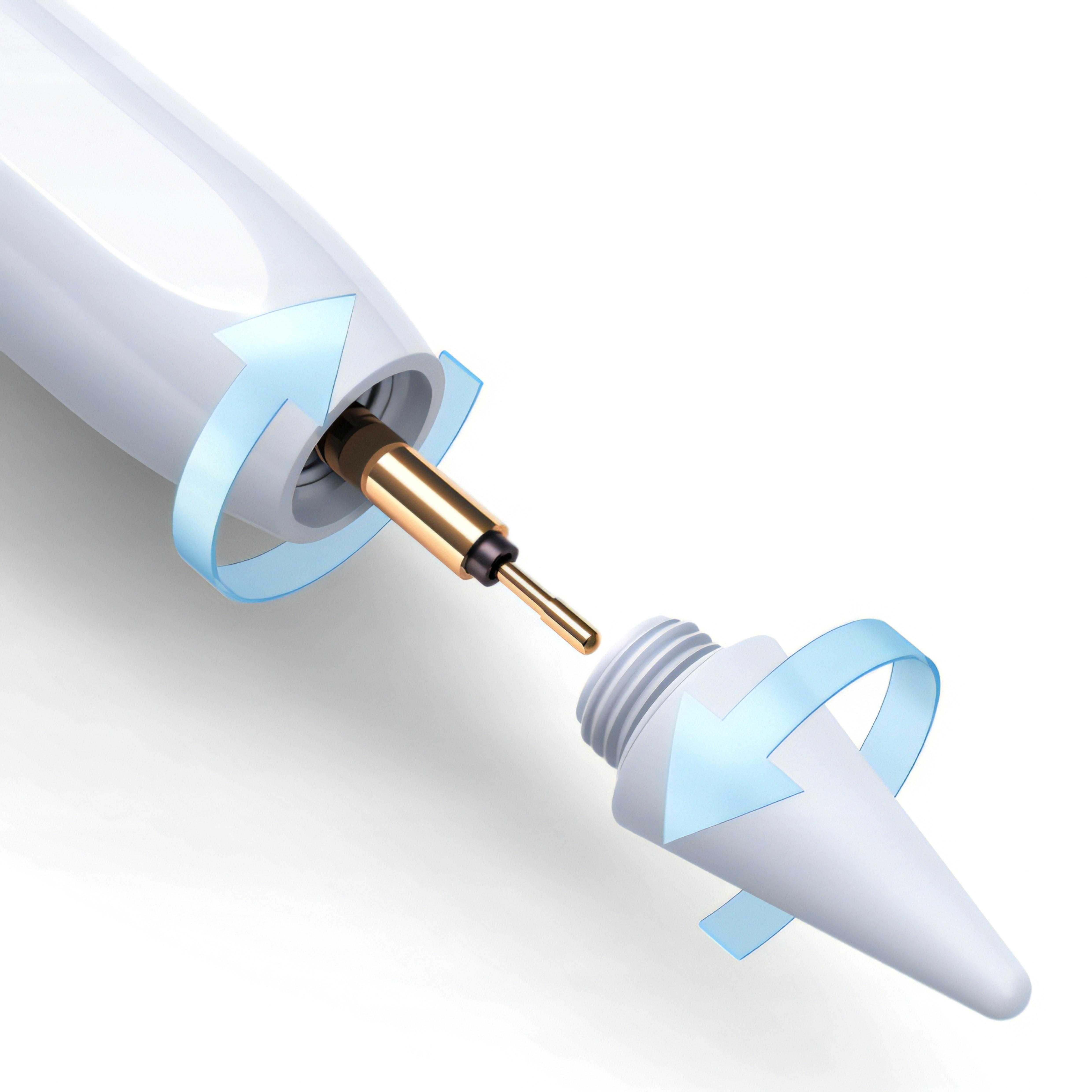 Rysik do iPada – Alternatywa dla Apple Pencil