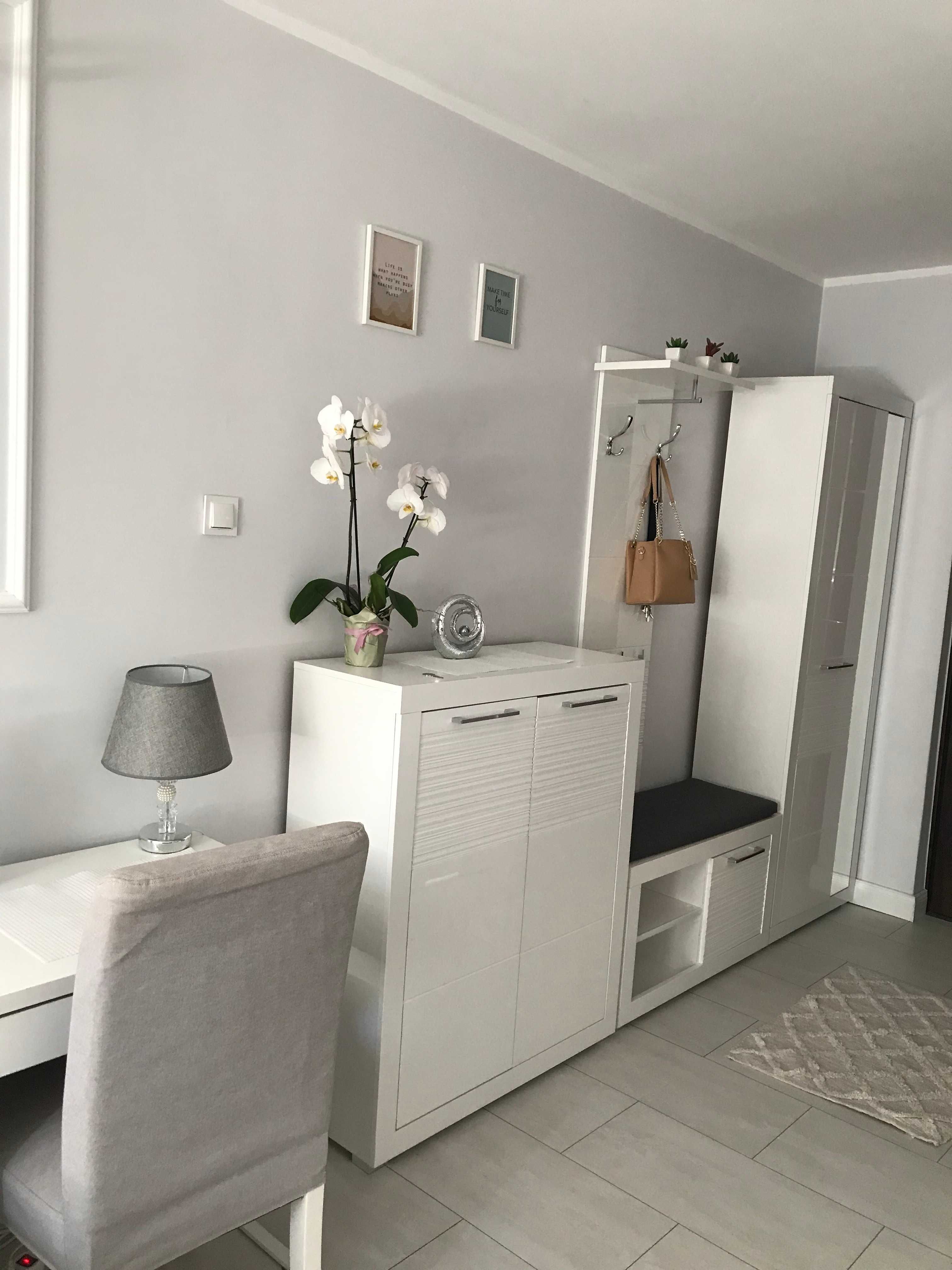 Apartament nad morzem na doby krótkoterminowy blisko plaży Gdańsk