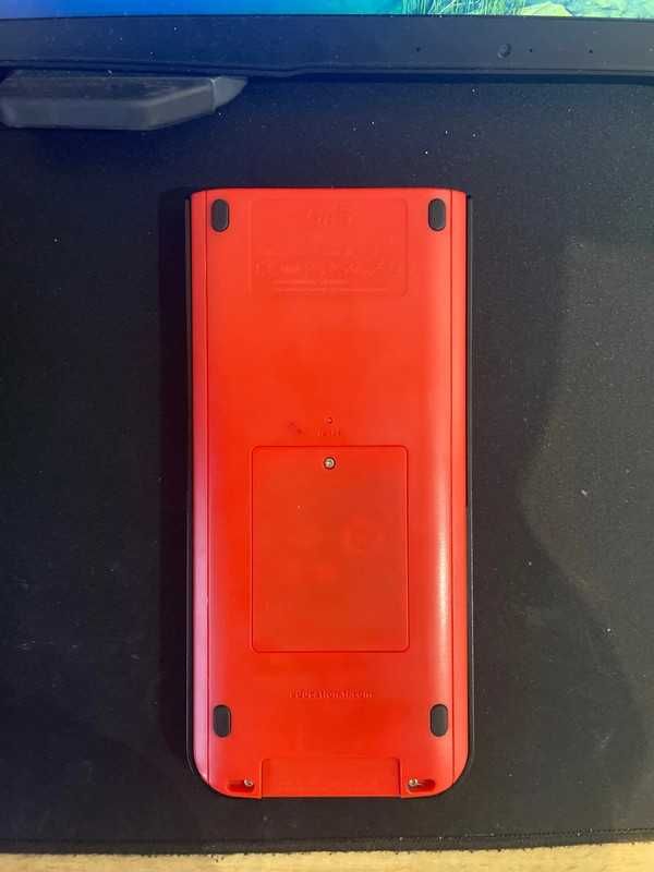 Calculadora gráfica Texas Ti nspire CX II-T CAS