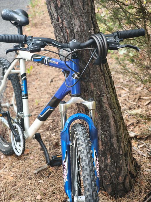 Sprzedam rower Kross 26"