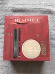 Rimmel zestaw Nowy