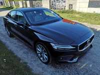 Volvo s60 T5 zarejestrowany 2021