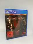 Gra Metal Gear Solid V The Phantom Pain PS4 Play Station 4 Pudełkowa