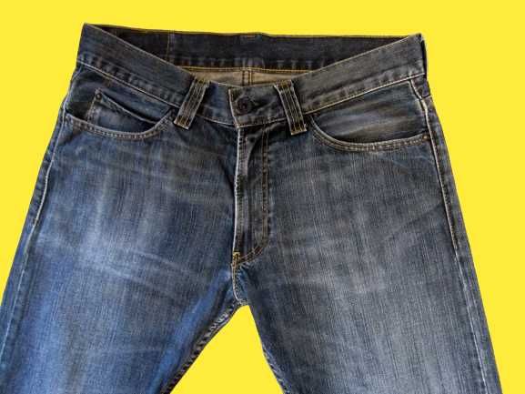 Джинси Levis 506   34#30