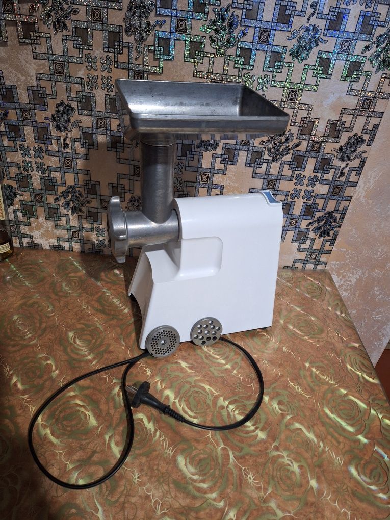Мясорубка Braun Multiguick 3