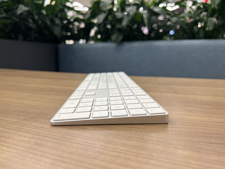 418-Apple Magic Keyboard A1843